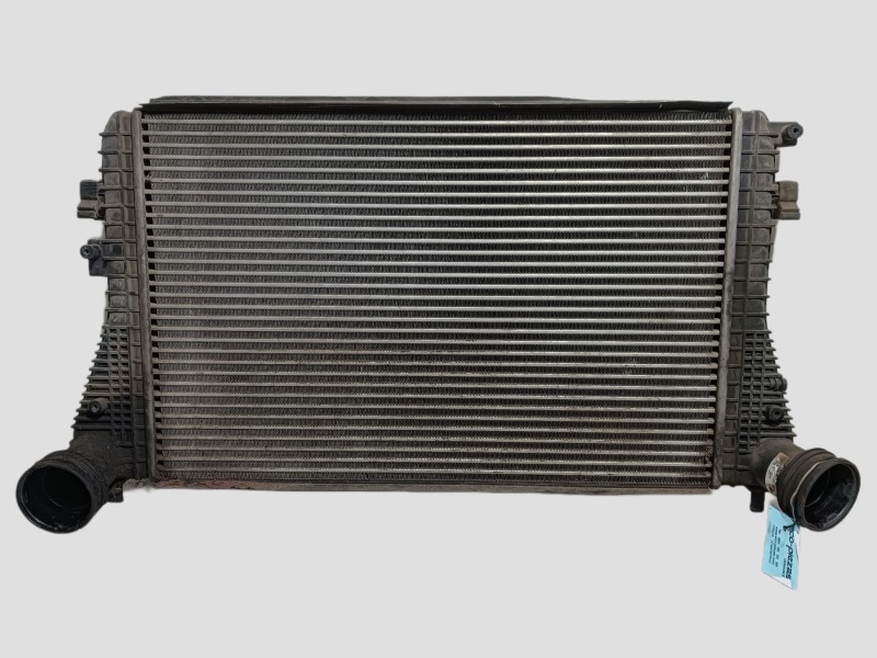 Recambio de intercooler para volkswagen touran (1t1, 1t2) 2.0 tdi 16v referencia OEM IAM  1K0145803 