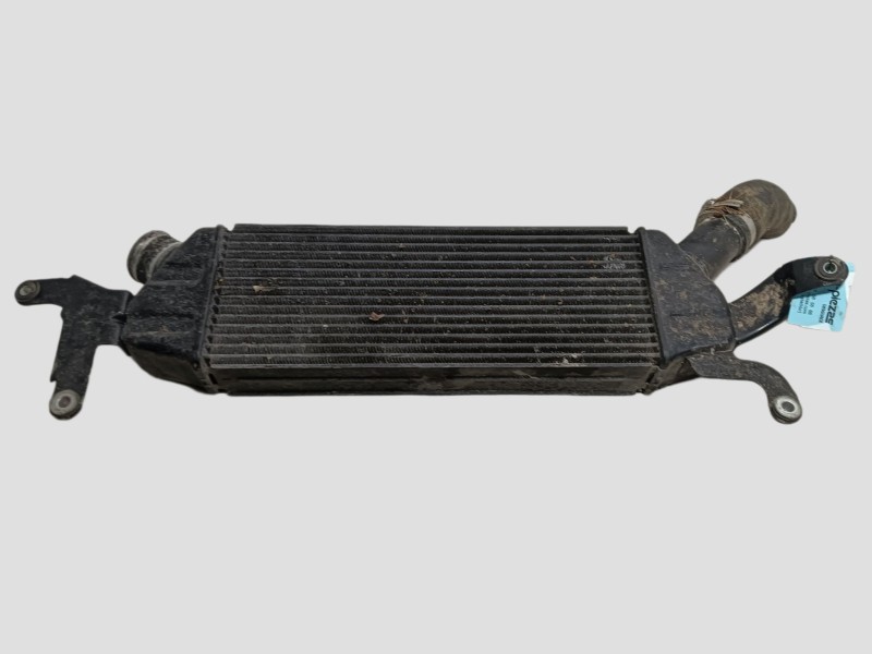 Recambio de intercooler para citroën c-crosser (vu_, vv_) 2.2 hdi referencia OEM IAM   