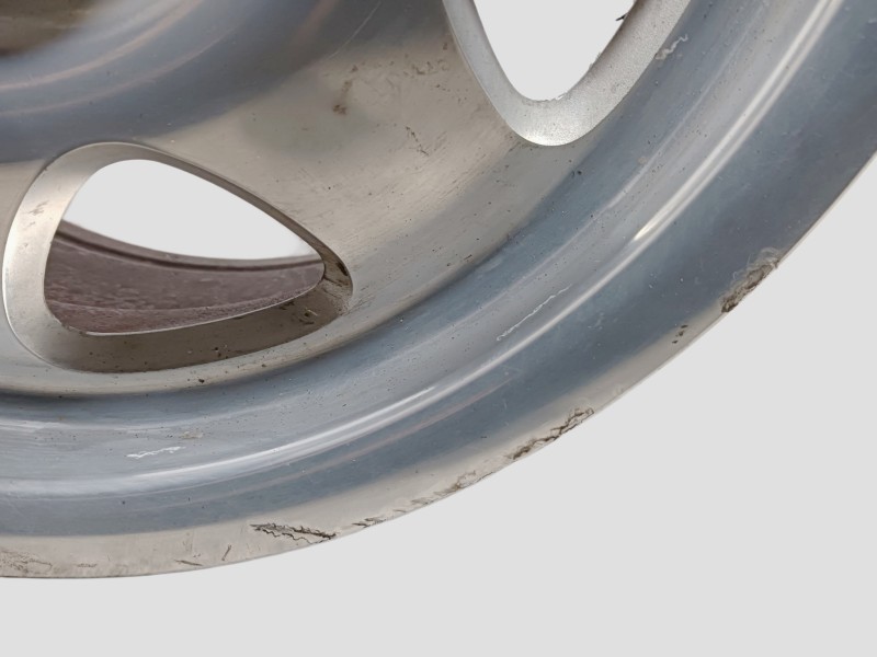 Recambio de llanta para mercedes-benz slk (r170) 200 (170.435) referencia OEM IAM A1704010002 ET37 7Jx15H2