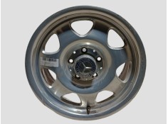 Recambio de llanta para mercedes-benz slk (r170) 200 (170.435) referencia OEM IAM A1704010002 ET37 7Jx15H2