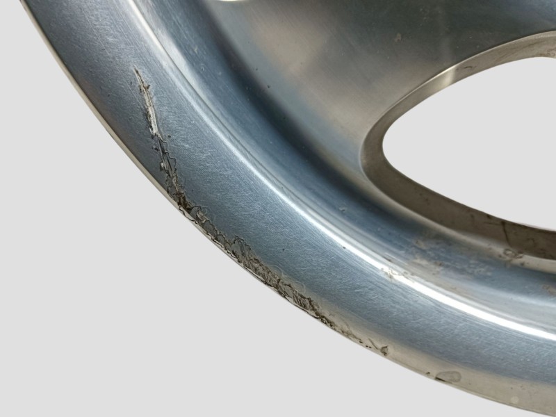 Recambio de llanta para mercedes-benz slk (r170) 200 (170.435) referencia OEM IAM A1704010002 ET37 7Jx15H2