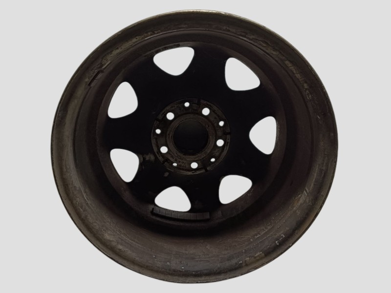 Recambio de llanta para mercedes-benz slk (r170) 200 (170.435) referencia OEM IAM A1704010002 ET37 7Jx15H2