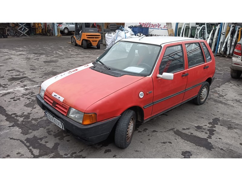 fiat uno (146_, 158_) del año 1993