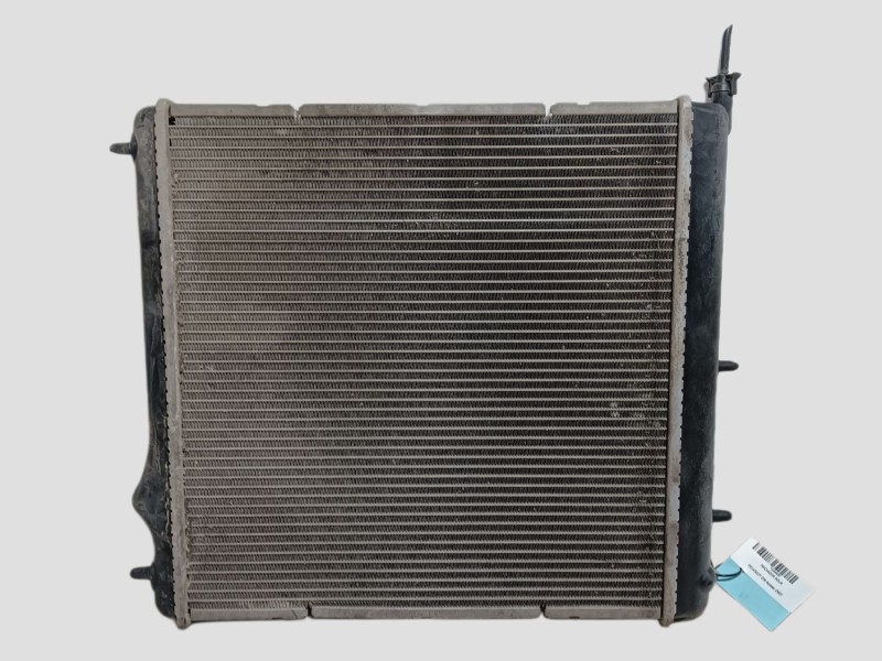 Recambio de radiador agua para peugeot 208 access referencia OEM IAM  870960400 