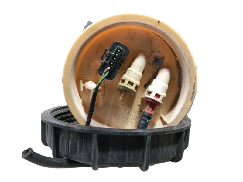 Recambio de aforador para ford s-max (ca1) titanium referencia OEM IAM 1500998 6G919275AD 