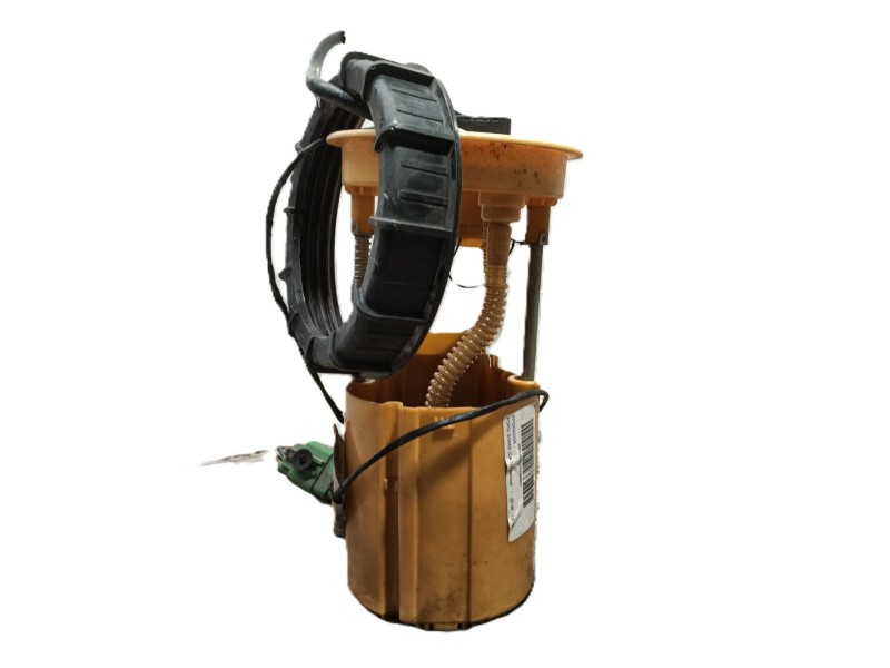 Recambio de aforador para ford s-max (ca1) titanium referencia OEM IAM 1500998 6G919275AD 