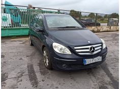 MERCEDES-BENZ CLASE B SPORTS TOURER (W245)