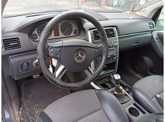 mercedes-benz clase b sports tourer (w245) del año 2005 2