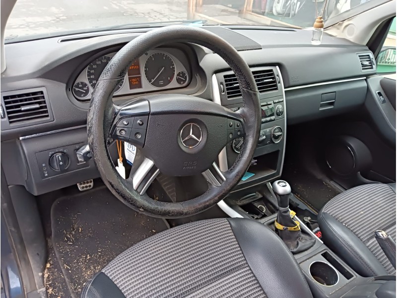 mercedes-benz clase b sports tourer (w245) del año 2005