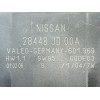 Recambio de modulo electronico para nissan qashqai i (j10, nj10) 2.0 dci referencia OEM IAM 28448JD00A 601969 