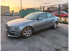AUDI A4 B8 (8K2)