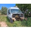 nissan interstar autobús (x70) del año 2007