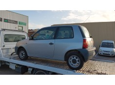 seat arosa (6h1) del año 1999 2