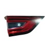 Recambio de piloto trasero izquierdo interior para nissan juke (f16_) 1.0 referencia OEM IAM 265556PA6A 231367L 