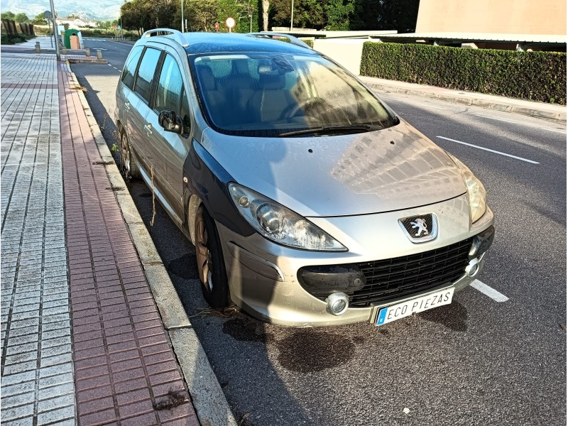 peugeot 307 sw (3h) del año 2006