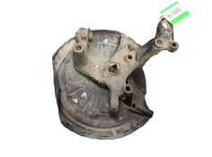 Recambio de mangueta trasera derecha para seat leon (1p1) 1.9 tdi referencia OEM IAM 1K0505436AB   2