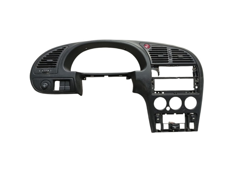 Recambio de consola central para citroën xsara (n1) 1.4 i referencia OEM IAM   