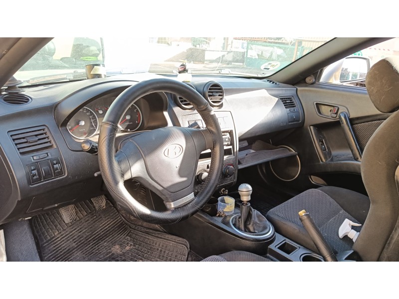 hyundai coupe ii (gk) del año 2002