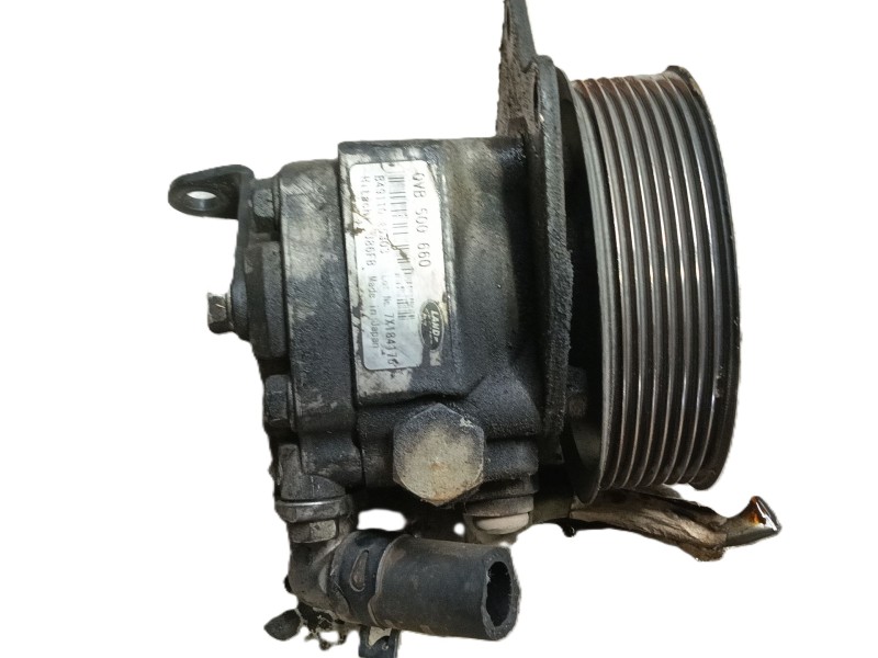 Recambio de bomba direccion para land rover range rover sport i (l320) 2.7 d 4x4 referencia OEM IAM   