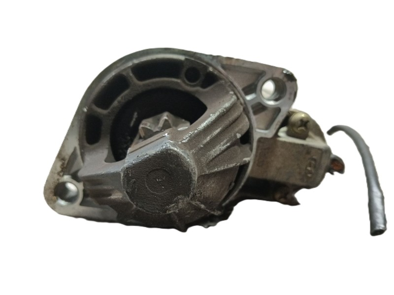 Recambio de motor arranque para kia cerato 2.0 ex berlina (4-ptas.) referencia OEM IAM   