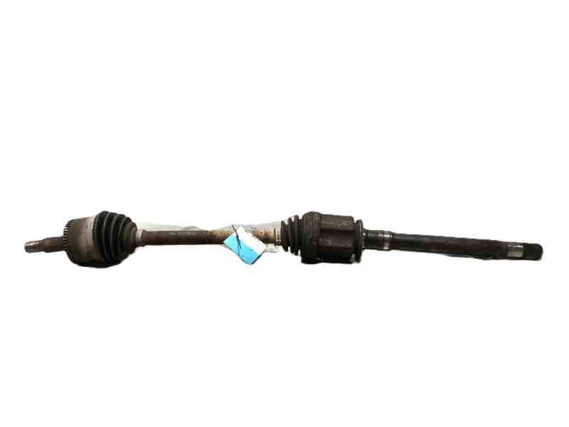 Recambio de transmision delantera derecha para land rover range rover sport i (l320) 2.7 d 4x4 referencia OEM IAM   