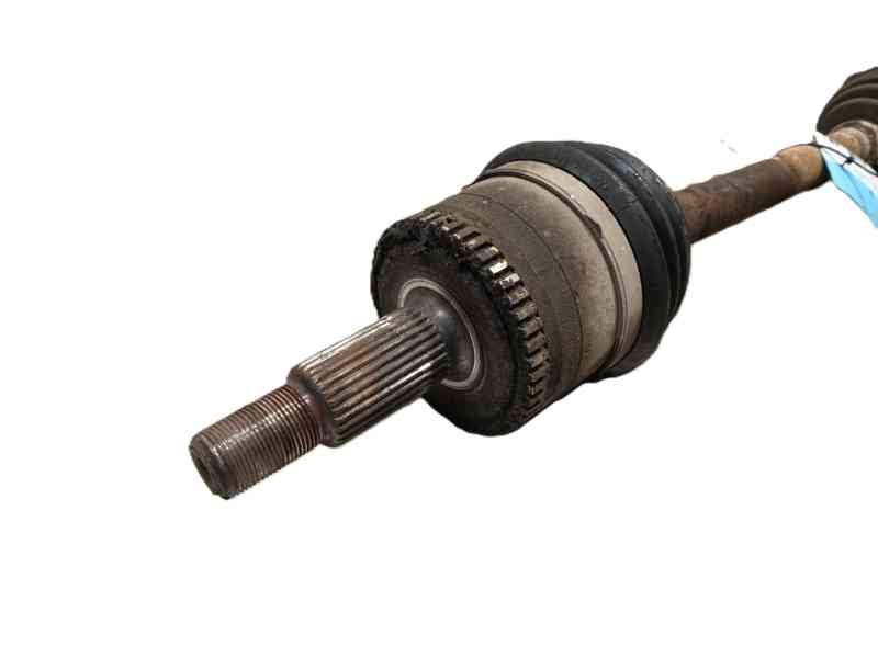 Recambio de transmision delantera derecha para land rover range rover sport i (l320) 2.7 d 4x4 referencia OEM IAM   