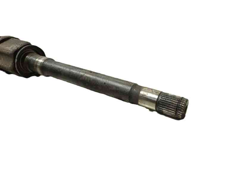 Recambio de transmision delantera derecha para land rover range rover sport i (l320) 2.7 d 4x4 referencia OEM IAM   