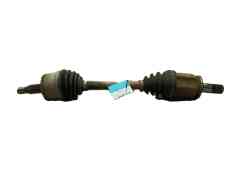 Recambio de transmision delantera izquierda para land rover range rover sport i (l320) 2.7 d 4x4 referencia OEM IAM   