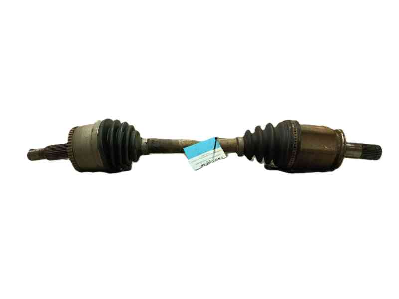 Recambio de transmision delantera izquierda para land rover range rover sport i (l320) 2.7 d 4x4 referencia OEM IAM   