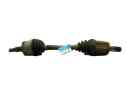 TRANSMISION DELANTERA IZQUIERDA TOB500270 5H227A684DA