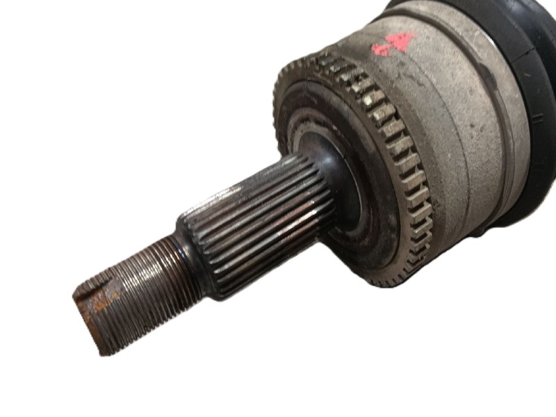 Recambio de transmision delantera izquierda para land rover range rover sport i (l320) 2.7 d 4x4 referencia OEM IAM   