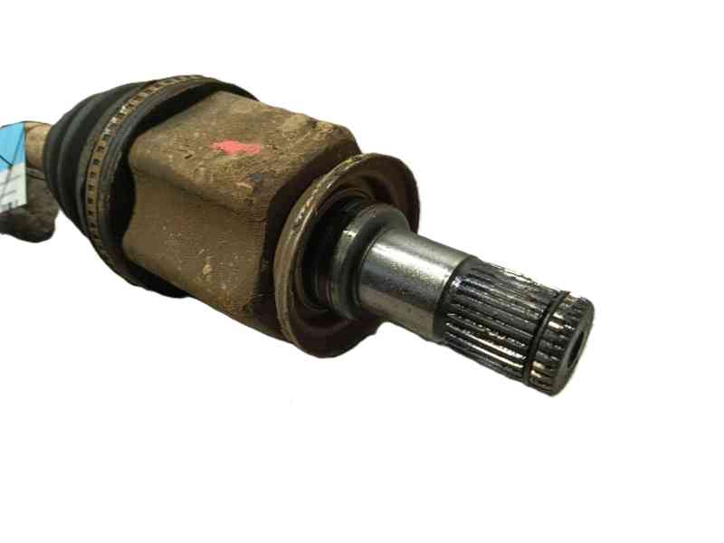 Recambio de transmision delantera izquierda para land rover range rover sport i (l320) 2.7 d 4x4 referencia OEM IAM   