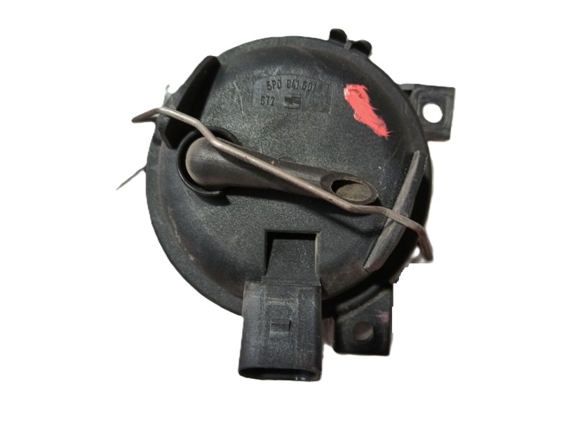 Recambio de faro antiniebla izquierdo para seat ibiza iii (6l1) 1.4 16v referencia OEM IAM   