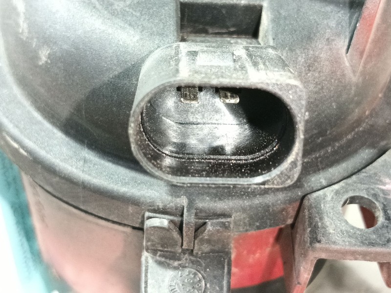 Recambio de faro antiniebla izquierdo para seat ibiza iii (6l1) 1.4 16v referencia OEM IAM   