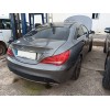 mercedes-benz cla coupé (c117) del año 2016