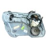 Recambio de elevalunas delantero izquierdo para seat ibiza iii (6l1) 1.4 tdi referencia OEM IAM 6L4837755AA 6L4837751EE 