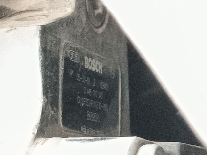 Recambio de bomba inyeccion para volvo xc70 i cross country (295) d5 xc awd referencia OEM IAM   