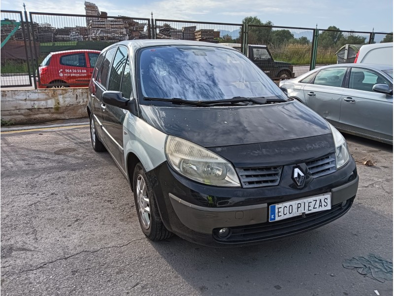 renault grand scénic ii (jm0/1_) del año 2005