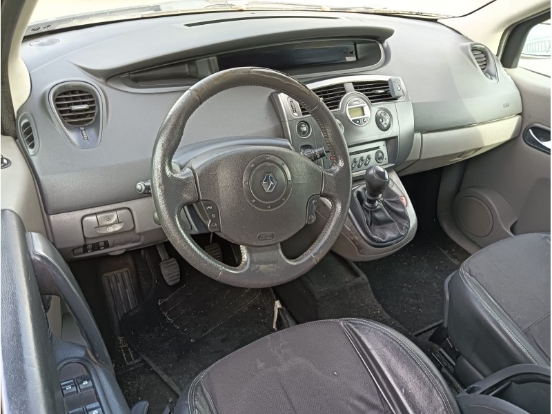 renault grand scénic ii (jm0/1_) del año 2005