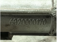 Recambio de cremallera direccion para peugeot 207 sw (wk_) 1.4 16v referencia OEM IAM  6820000170  2