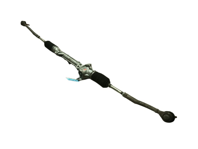 Recambio de cremallera direccion para peugeot 207 sw (wk_) 1.4 16v referencia OEM IAM  6820000170 