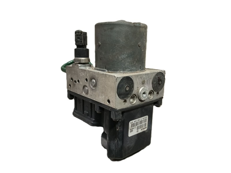 Recambio de abs para lancia phedra (180) 2.2 jtd 16v emblema referencia OEM IAM   