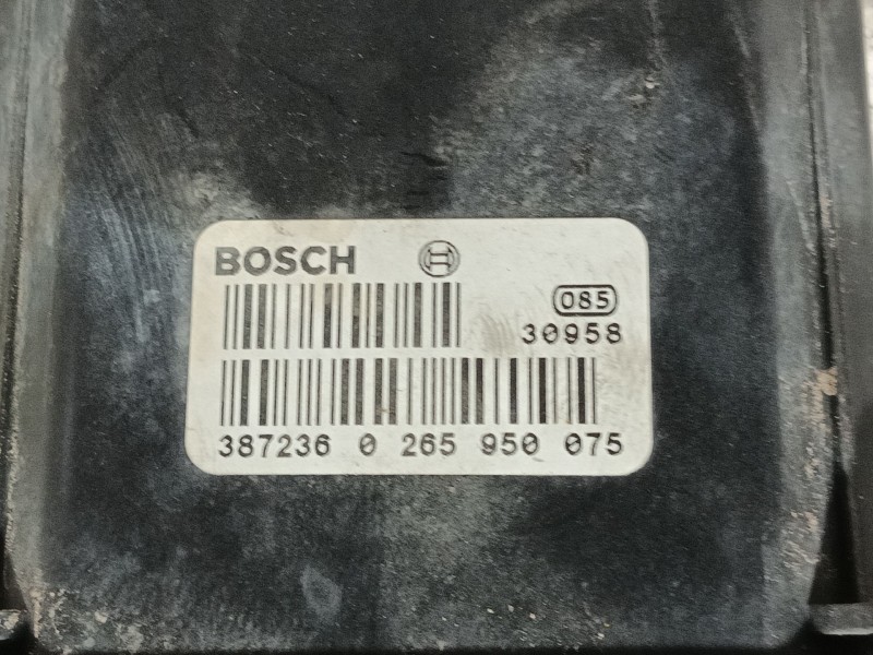 Recambio de abs para lancia phedra (180) 2.2 jtd 16v emblema referencia OEM IAM   