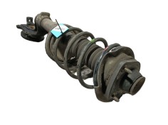 Recambio de amortiguador delantero izquierdo para citroën saxo (s0, s1) 1.4 vts referencia OEM IAM   