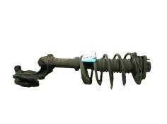 Recambio de amortiguador delantero izquierdo para citroën saxo (s0, s1) 1.4 vts referencia OEM IAM    2