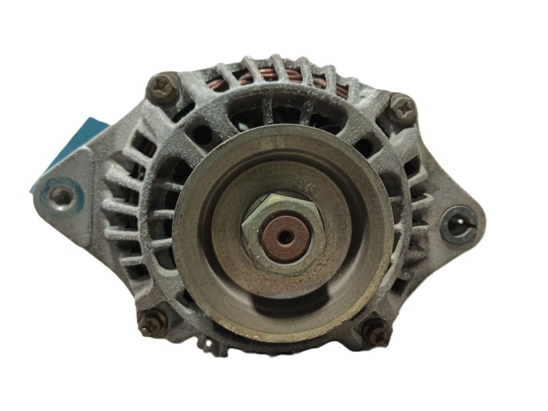 Recambio de alternador para honda civic vi hatchback (ej, ek) 1.5 i (ek3) referencia OEM IAM   