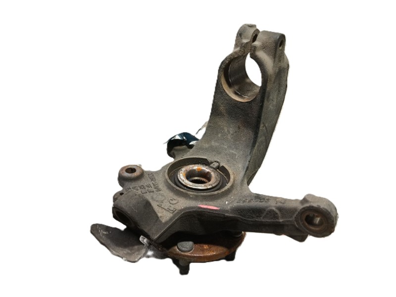 Recambio de mangueta delantera derecha para ford focus c-max (dm2) 2.0 tdci referencia OEM IAM   