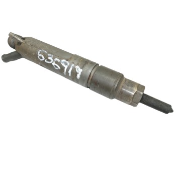 INYECTOR 038130202A 0432193595