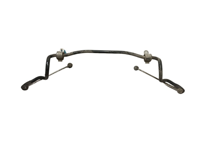 Recambio de barra estabilizadora delantera para peugeot 207 sw (wk_) 1.4 16v referencia OEM IAM   