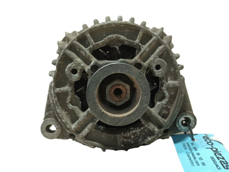Recambio de alternador para mercedes-benz clase e (w210) familiar 320 t (210.265) referencia OEM IAM   